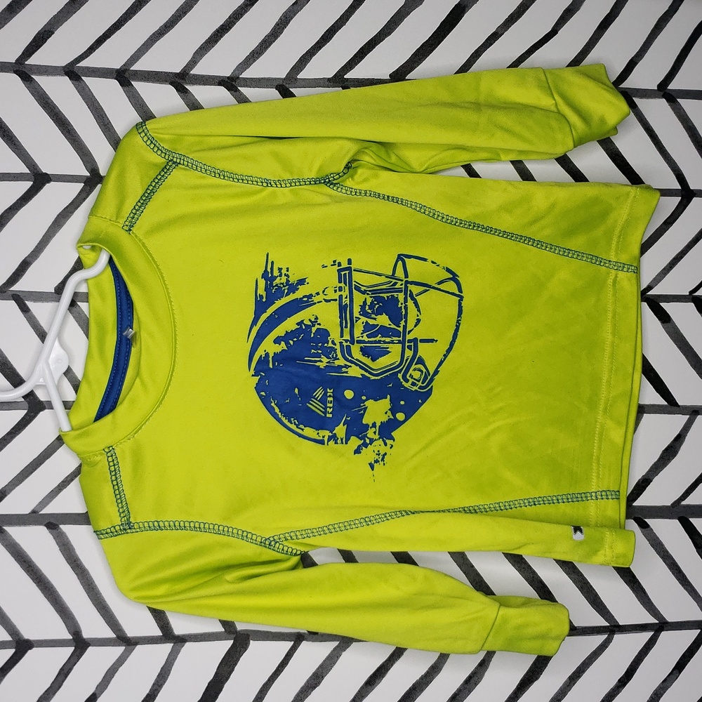 RBX 3T long sleeve x-dri shirt